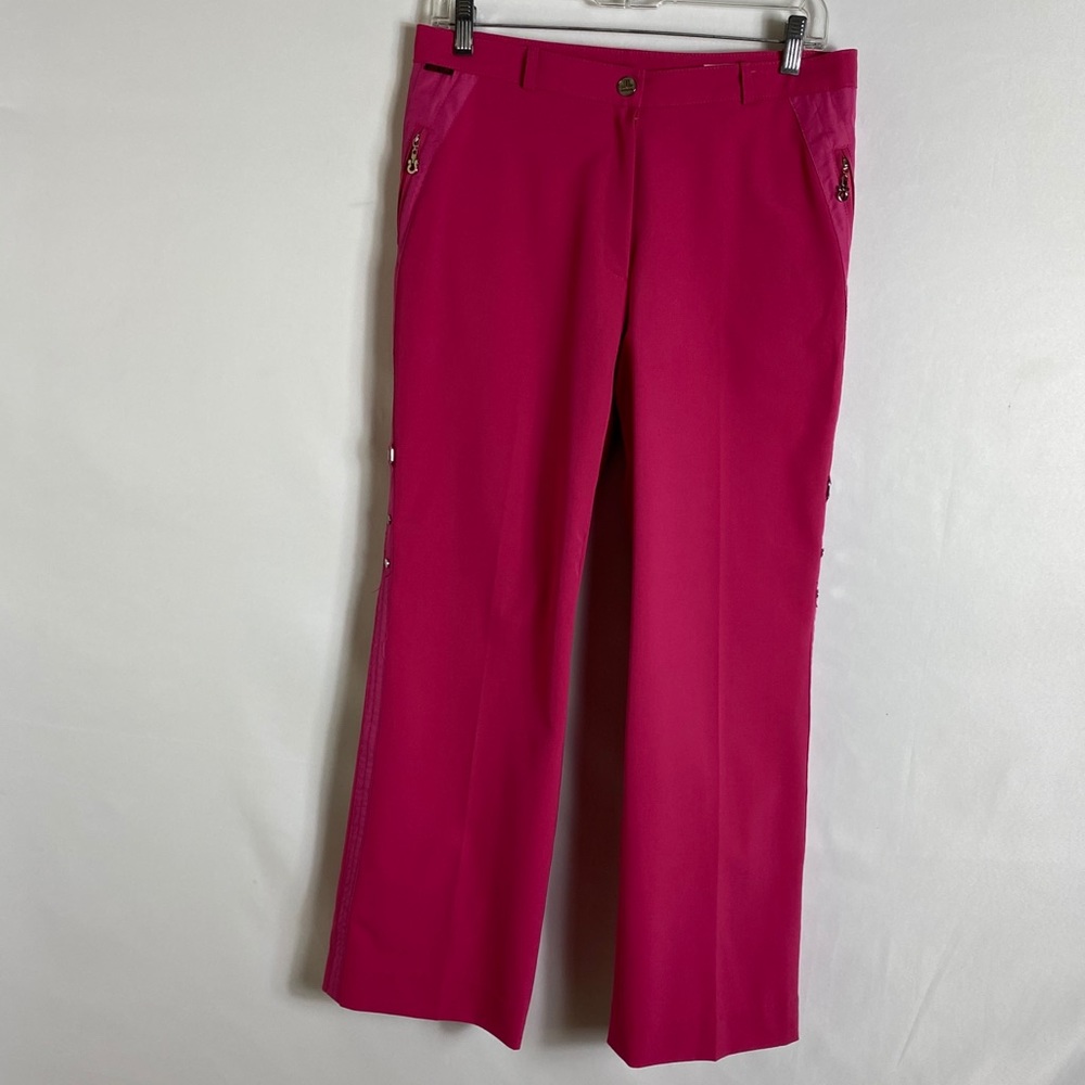 Life Line Capris